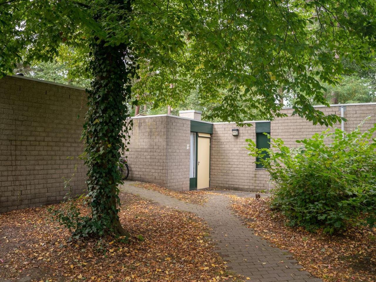 Landal De Lommerbergen Reuver 客房 照片