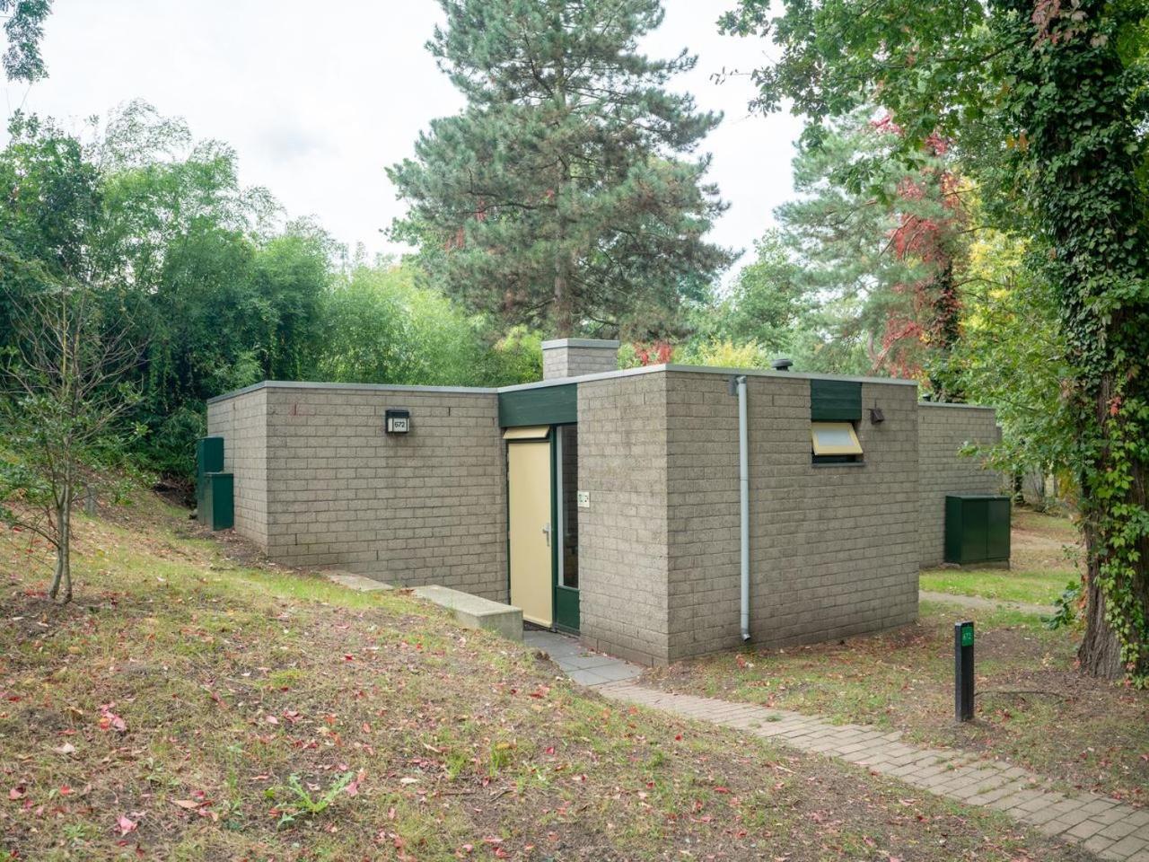 Landal De Lommerbergen Reuver 客房 照片