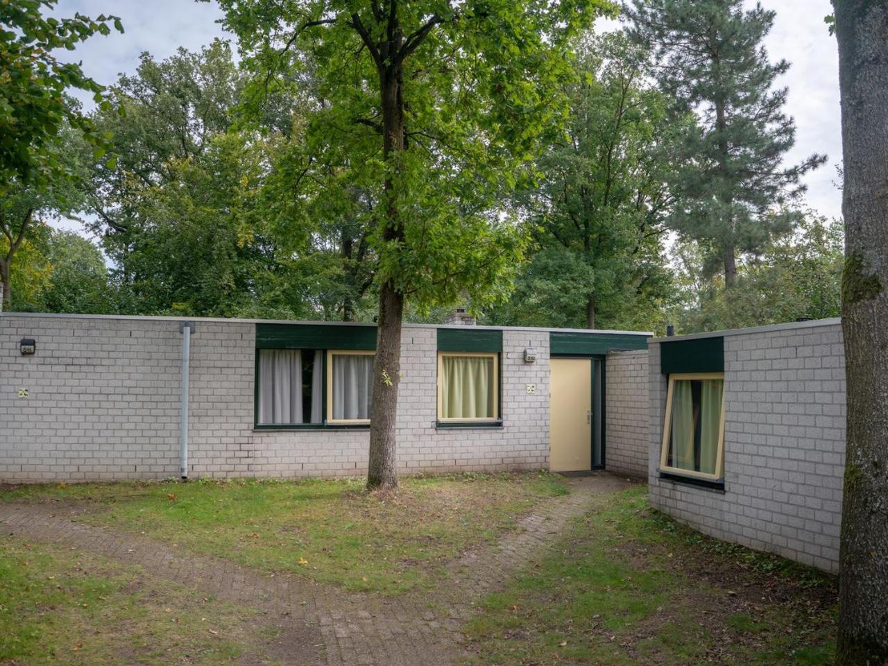 Landal De Lommerbergen Reuver 客房 照片