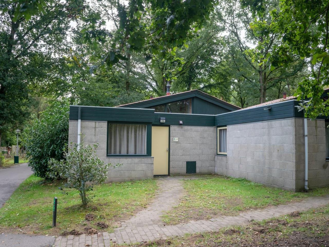 Landal De Lommerbergen Reuver 客房 照片