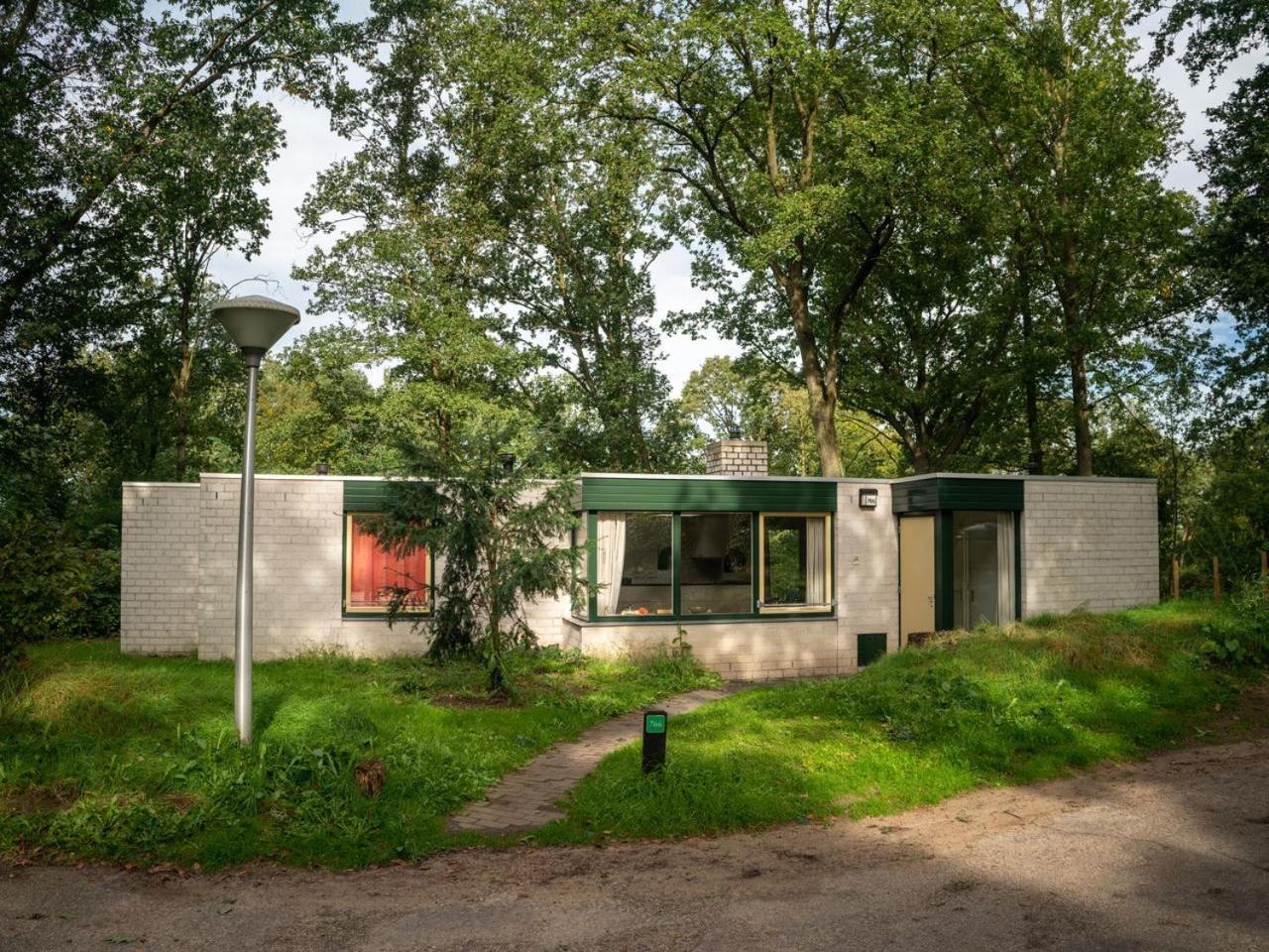 Landal De Lommerbergen Reuver 客房 照片