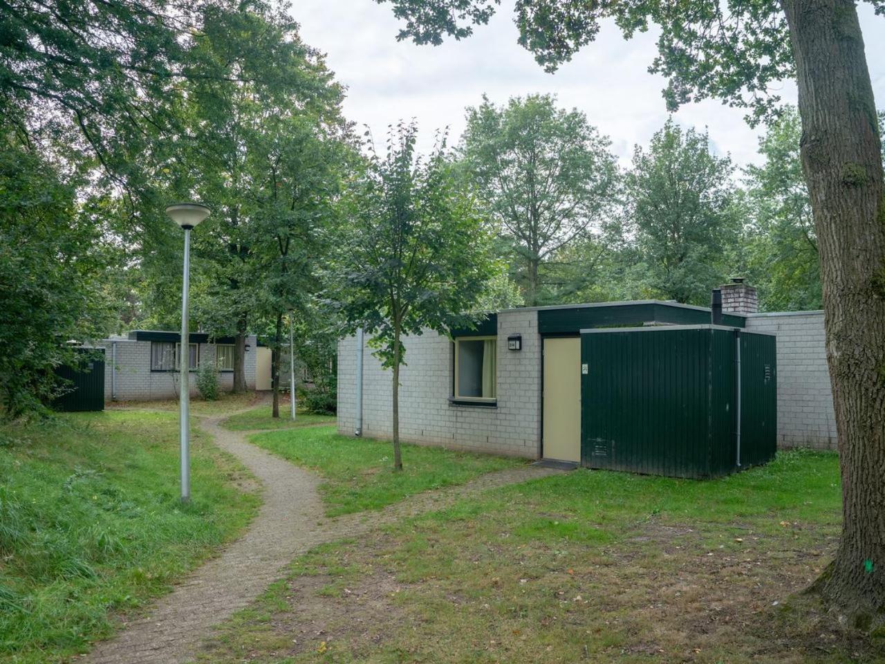 Landal De Lommerbergen Reuver 客房 照片