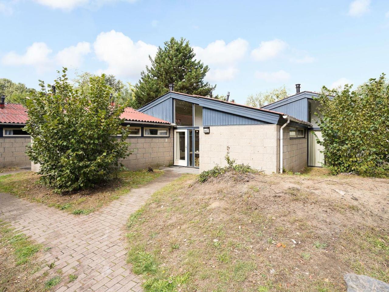 Landal De Lommerbergen Reuver 客房 照片