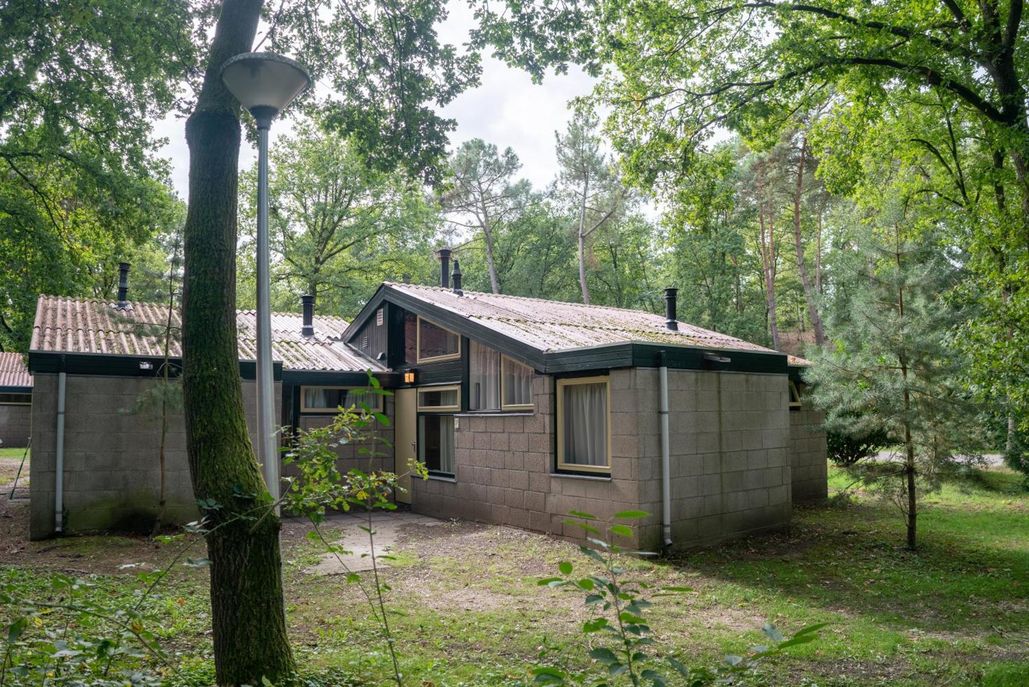 Landal De Lommerbergen Reuver 外观 照片